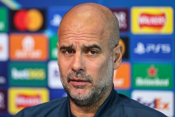 Manchester City hausse le ton avec une recrue