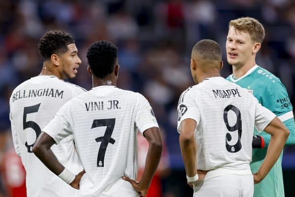 La presse espagnole annonce déjà le prochain Ballon d'Or
