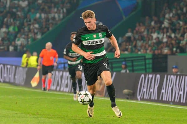 Ligue des champions : les 3 rookies qui ont marqué la première journée !