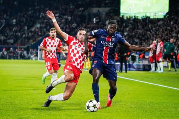 La stat invraisemblable (et peu reluisante) du PSG contre Gérone