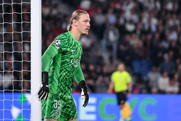 PSG : l'étrange changement de ton de Safonov sur Donnarumma