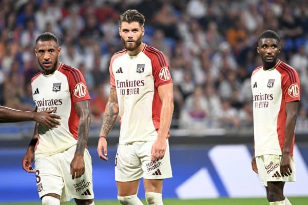 OL : une première déception avant d'affronter l'OM