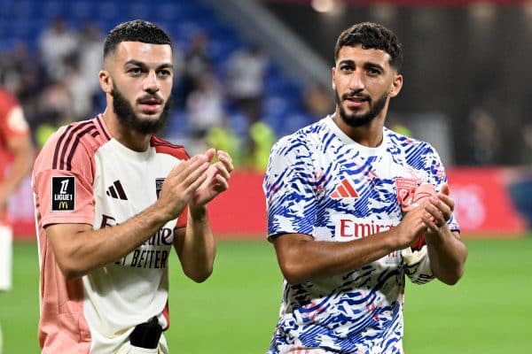 OL : pourquoi les recrues n'y arrivent pas