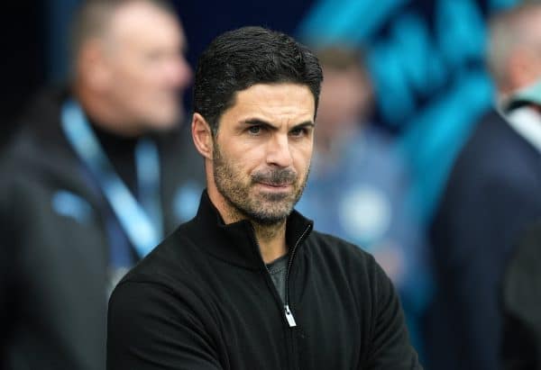 L'Inter et la Juve flairent une bonne affaire à 20 M¬ à Arsenal