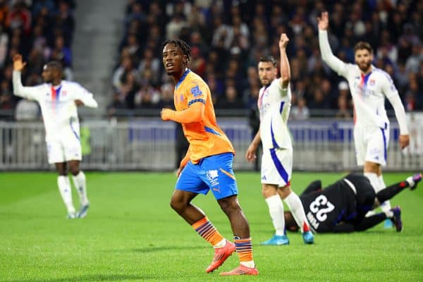Elye Wahi est-il vraiment taillé pour l'OM ?