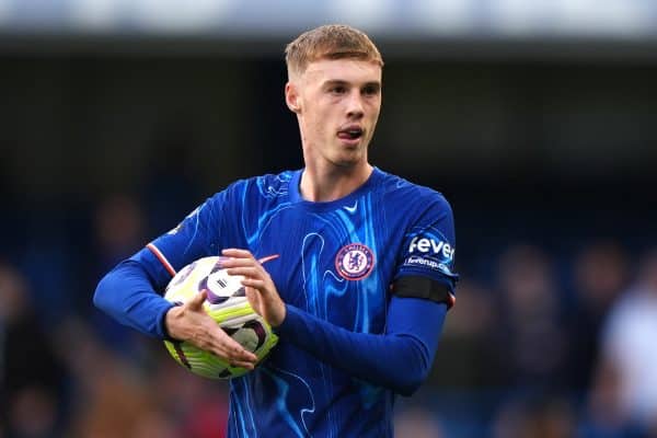 Cole Palmer et Bukayo Saka font tomber des records en Premier League !