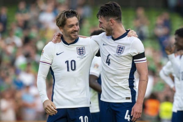 Match Angleterre - Finlande : chaîne TV et compos probables