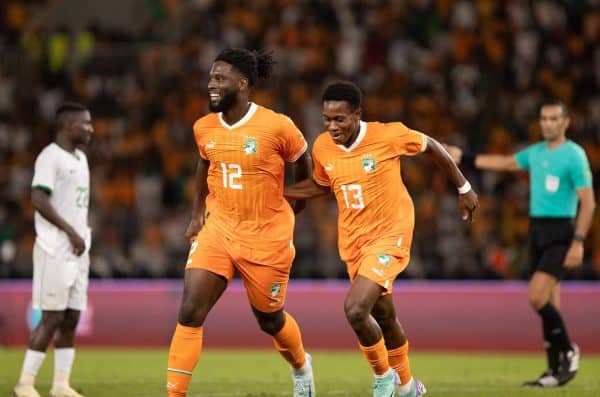 Match Tchad - Côte d'Ivoire : chaîne TV et compos probables