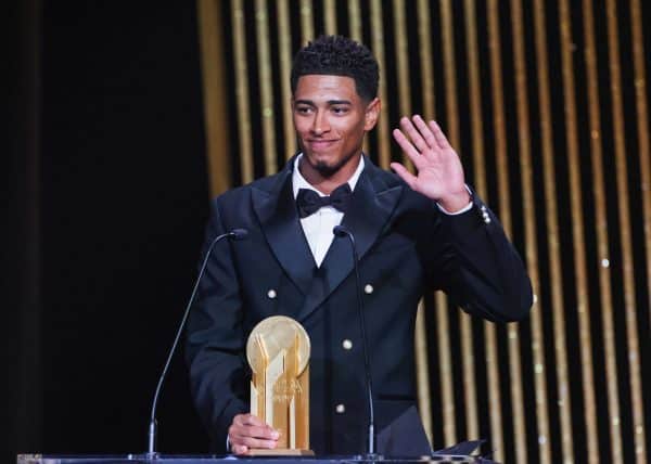 Ballon d'Or 2024 : 2 Français nommés pour le Trophée Kopa