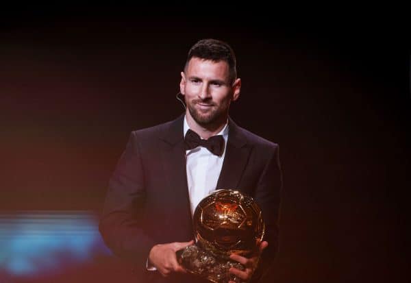 Ballon d'Or 2024 : la révélation douloureuse de France Football sur Lionel Messi
