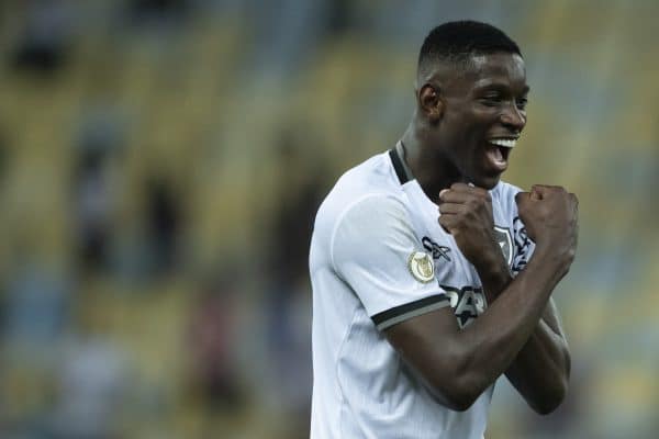 L'inexorable ascension de Luiz Henrique& jusqu'à l'OL ?