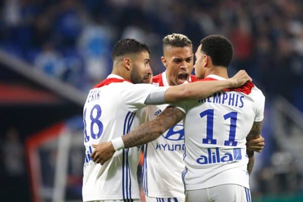 Une 2e ex-star de l'OL arrive au Brésil !
