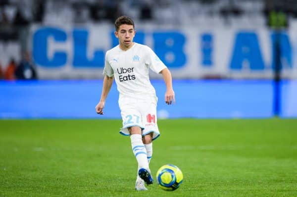 OM : Maxime Lopez n'a pas digéré une folle rumeur