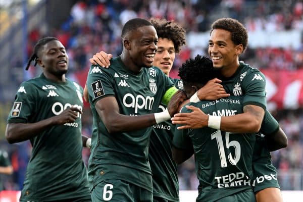 Match Monaco - Barça : chaîne TV et compos probables