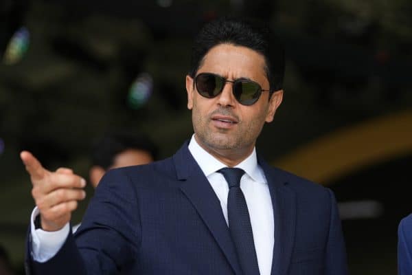 Le PSG fixé sur un dossier à 55 M¬
