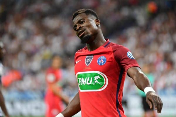 PSG : les 3 joueurs de l'ère QSI punis comme Ousmane Dembélé