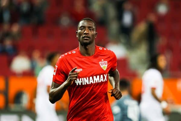 Ballon d'Or 2024 : la réaction folle de Guirassy sur son absence