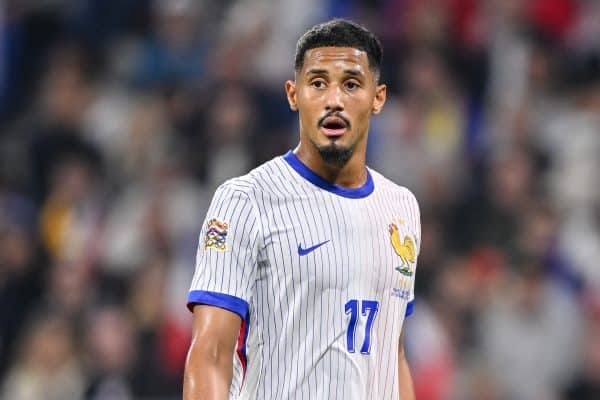 La réponse sans détour d'Arsenal au Real Madrid pour Saliba