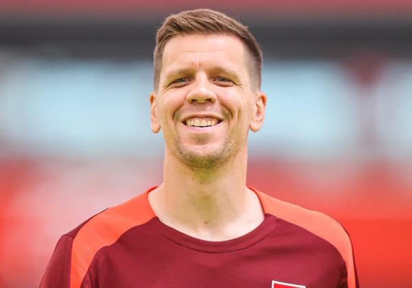 Barça : la presse catalane se frotte déjà les mains pour Wojciech Szczesny