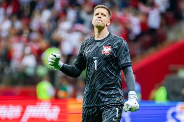Barça : la date des débuts de Wojciech Szczesny dévoilée