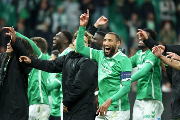 Match Nice - ASSE : chaîne TV et compos probables