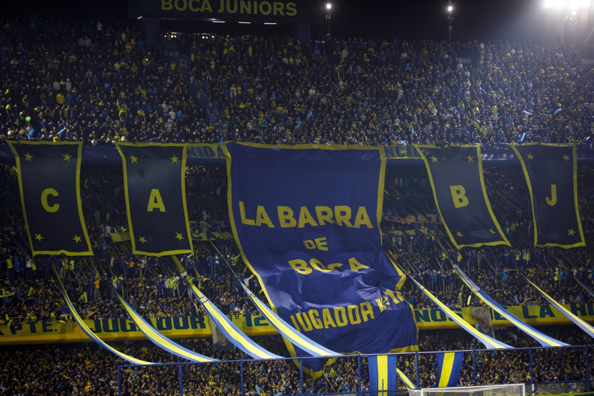 Superclásico ¿cuánto cuestan las entradas para ver Boca vs River?