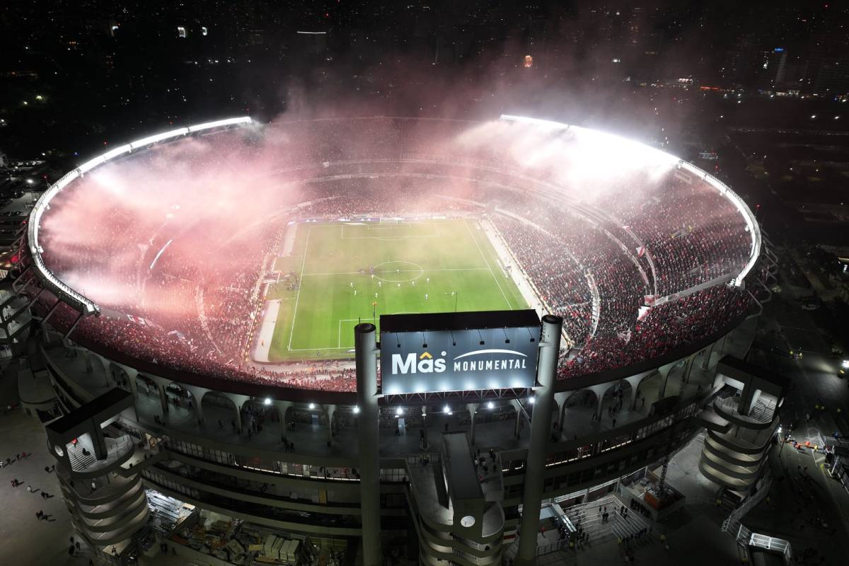 Copa Libertadores ¿cuánto cuestan las entradas para ver River vs Colo