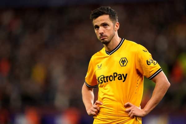 Séville et Villarreal en lice pour sortir Pablo Sarabia de son impasse