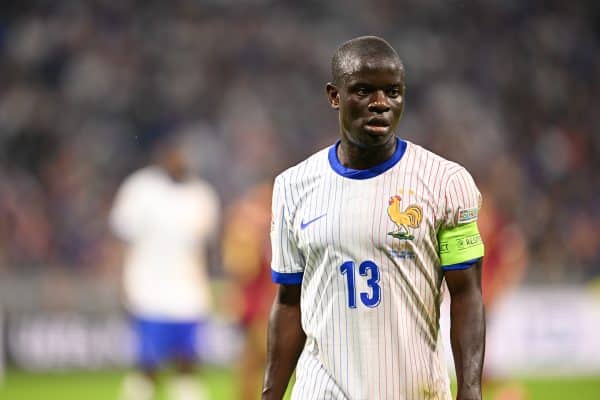 Leicester tente le come back de N'Golo Kanté et Riyad Mahrez !