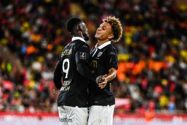Match Dinamo Zagreb - Monaco : chaîne TV et compos probables
