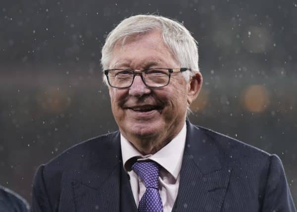 Manchester United : Ferguson cite le coach qui doit remplacer Erik ten Hag