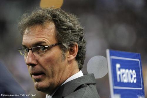 Laurent Blanc