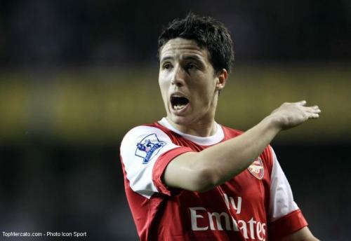 Samir Nasri