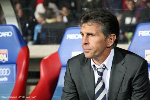 Claude Puel