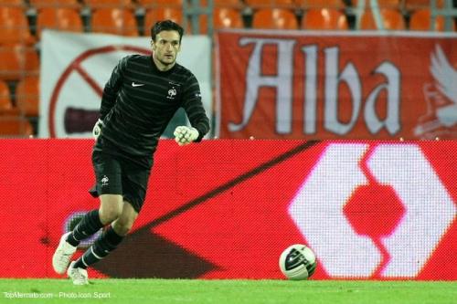 Hugo Lloris