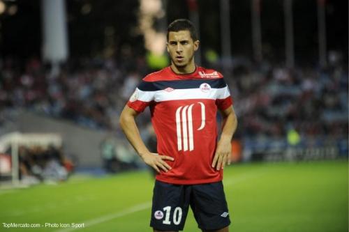 Eden Hazard