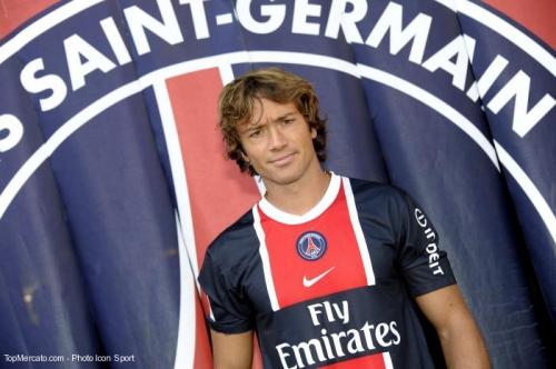 Diego Lugano