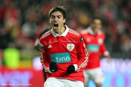 Pablo Aimar et Gaitan