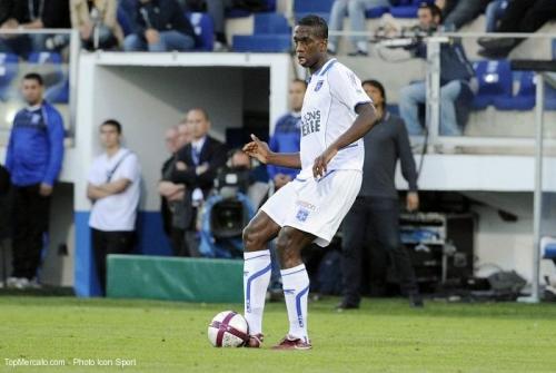 Willy Boly