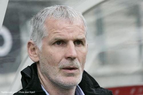 Francis Gillot