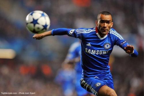 José Bosingwa
