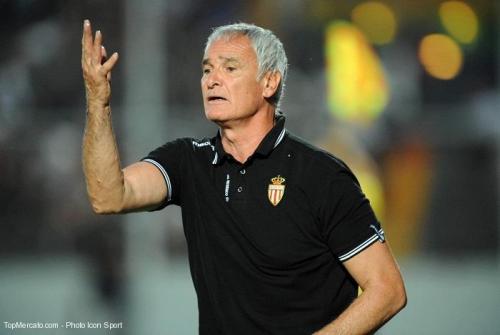 Claudio Ranieri