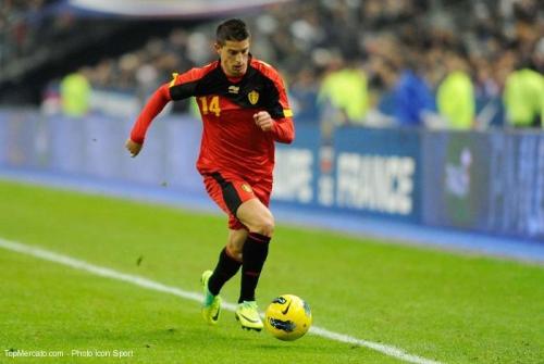 Kévin Mirallas