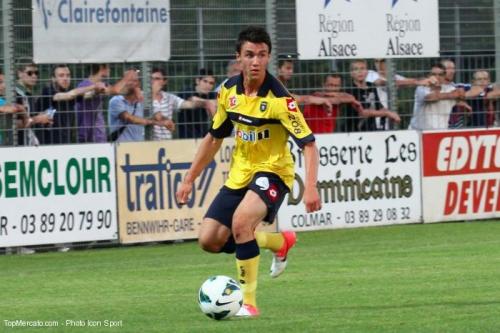 Sébastien Corchia