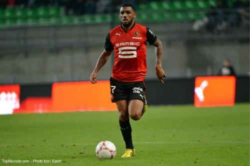Yann M'Vila