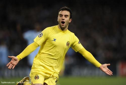 Giuseppe Rossi