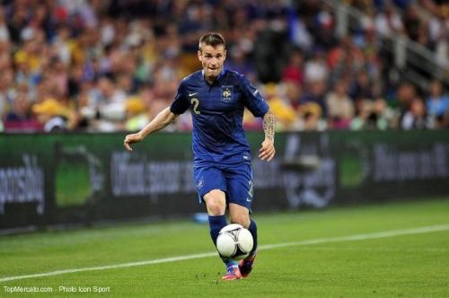 Mathieu Debuchy