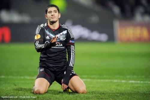 Asse Ol Benzia Veut Sa Part Du Gateau