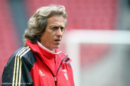 Jorge JESUS
