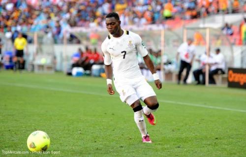 Turquie : Immense soulagement pour Christian Atsu !